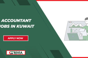 Accountant Jobs in Kuwait
