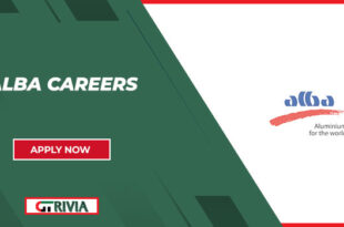 Alba Careers
