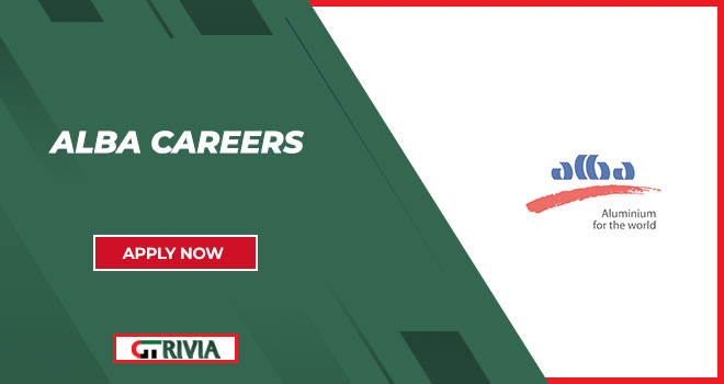 Build Your Future with Alba Careers in Bahrain | Exciting Roles Available