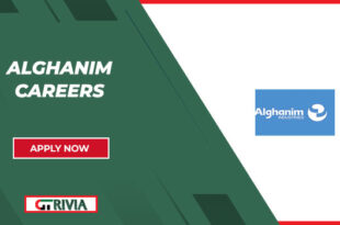 Alghanim Careers