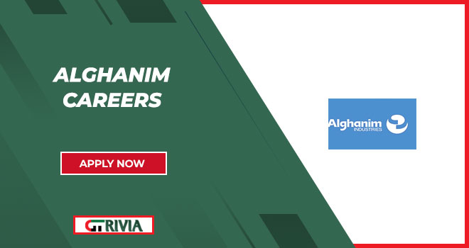 Alghanim Careers: Join a Leading Company with Global Reach
