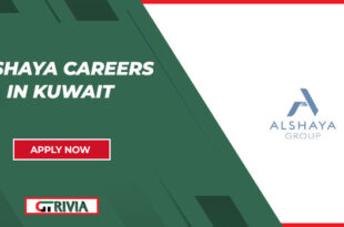 Alshaya Careers in Kuwait