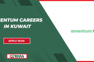 Amentum Careers in Kuwait