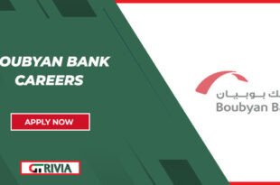 Boubyan Bank Careers