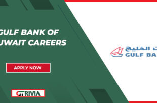 Gulf Bank Careers