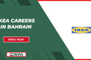 IKEA Careers Bahrain: Retail and Customer Service Opportunities