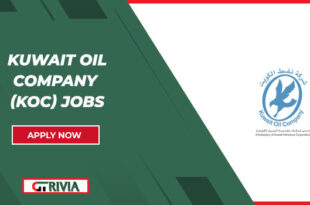 KOC Jobs