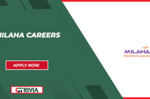 Milaha Careers