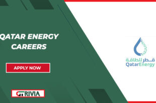 Qatar Energy Careers