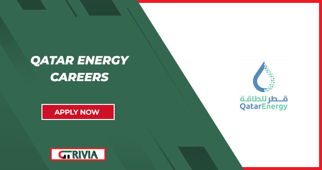 Join Qatar Energy Careers | Exciting Opportunities in Doha & Across Qatar