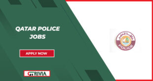 Qatar Police Jobs