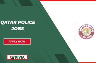 Qatar Police Jobs
