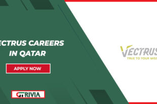 Vectrus Careers in Qatar