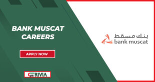 Bank Muscat Careers