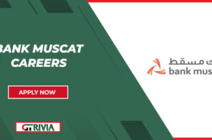 Bank Muscat Careers