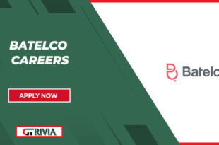 Batelco Careers