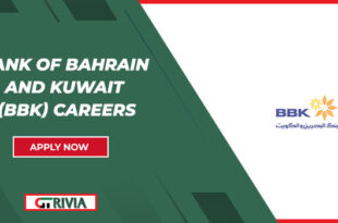 Explore Banking Jobs BBK Careers | Submit Your Applications Online