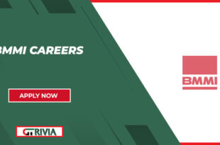 BMMI Careers