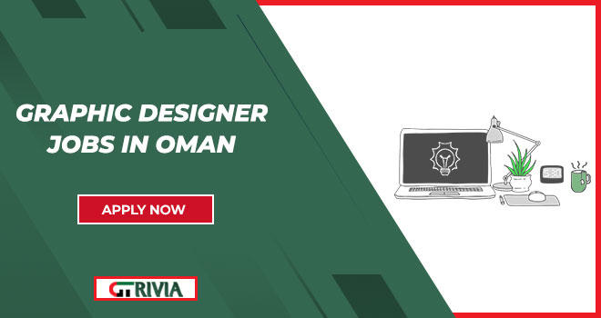 Graphic Designer Jobs in Oman: Creative Roles in Design and Media