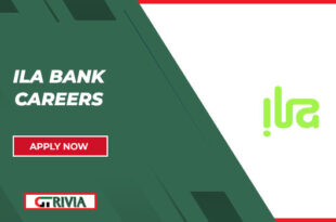 ila Bank Careers