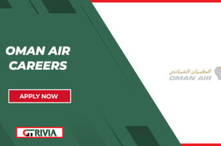 Oman Air Careers