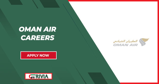 Soar Higher with Oman Air Careers | Explore Diverse Job Openings