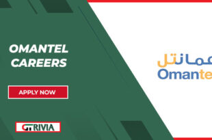 Omantel Careers