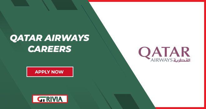 Qatar Airways Careers in Oman | Exciting Aviation Positions Are Listed | Apply Online 
