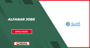 Alfanar Jobs