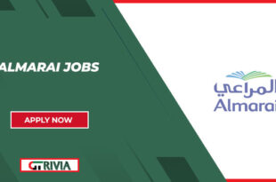 Join Almarai Jobs | Exciting Career Opportunities in Saudi Arabia