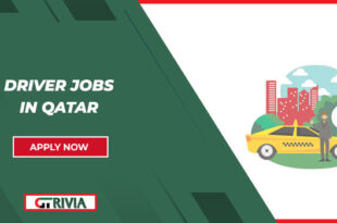 Driver Jobs in Qatar
