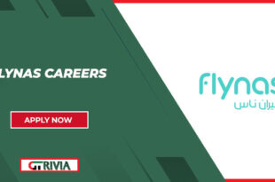 Flynas Careers