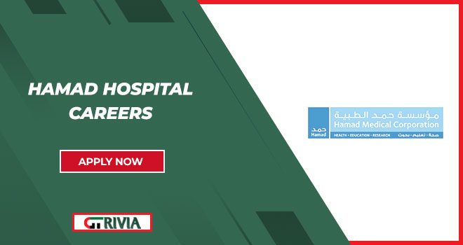 Hamad Hospital Careers: Healthcare Roles in Qatar with Competitive Salaries
