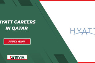 Hyatt Careers in Qatar
