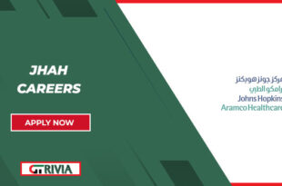 Careers at Johns Hopkins Aramco Healthcare with Salary Details