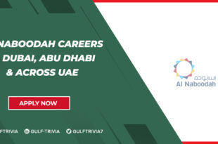 Al Naboodah Careers: Explore Construction and Engineering Opportunities