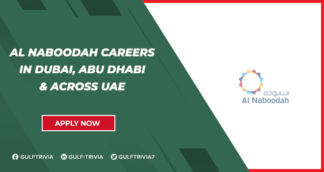 Al Naboodah Careers: Explore Construction and Engineering Opportunities