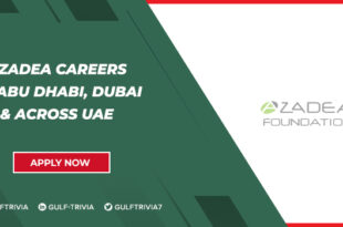 Azadea Careers: Retail and Fashion Industry Job Opportunities