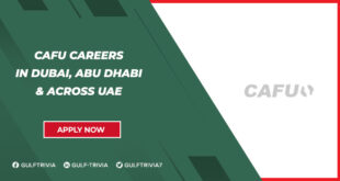 CAFÚ Careers: On-Demand Fuel Delivery and Logistics Job Roles