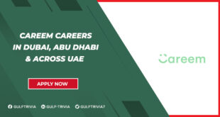 Careem-Careers