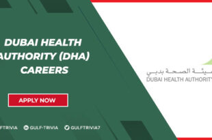 DHA Careers: Healthcare Roles at Dubai Health Authority