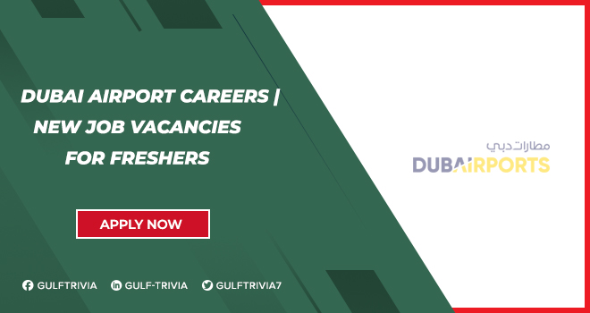Dubai Airport Careers | UAE's Aviation Industry Jobs