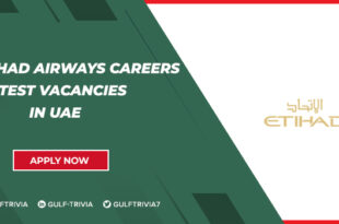 Etihad Airways Careers: Aviation Job Opportunities in Abu Dhabi