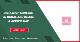 Instashop Careers: E-commerce and Delivery Job Opportunities
