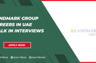 Landmark Group Careers: Retail and Hospitality Job Opportunities