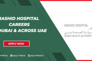Rashid Hospital Careers: Advance Your Career in Healthcare Excellence
