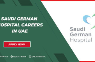 Saudi German Hospital Careers Ajman, Dubai, & UAE | Apply Online