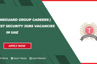 Transguard Careers: Security and Facility Management Vacancies