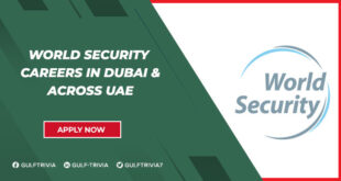 World Security Careers: Security and Risk Management Opportunities
