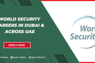 World Security Careers: Security and Risk Management Opportunities